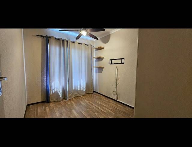 3 BEDROOM SECTIONAL TITLE FOR SALE IN SAFARI GARDENS